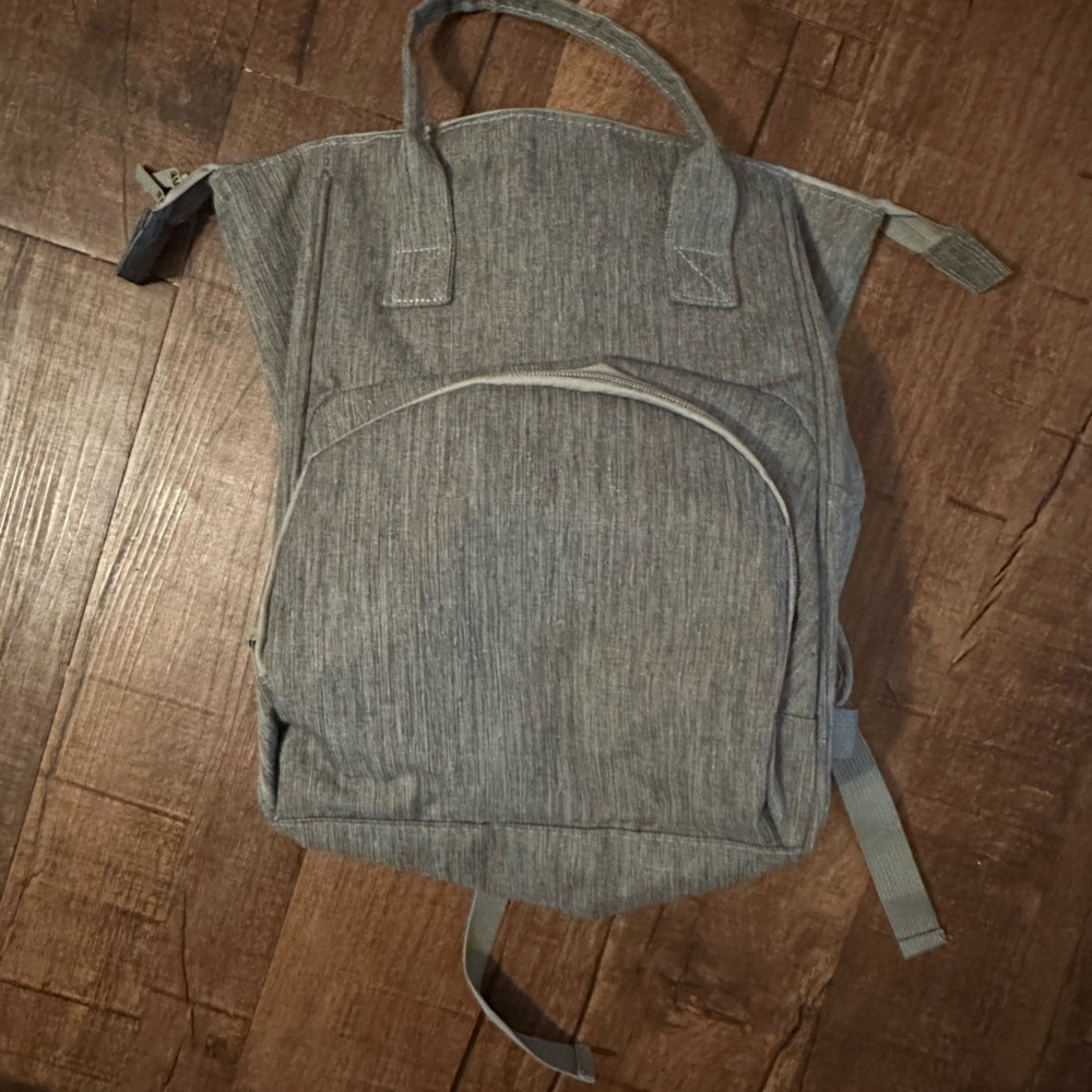 Diaper bag